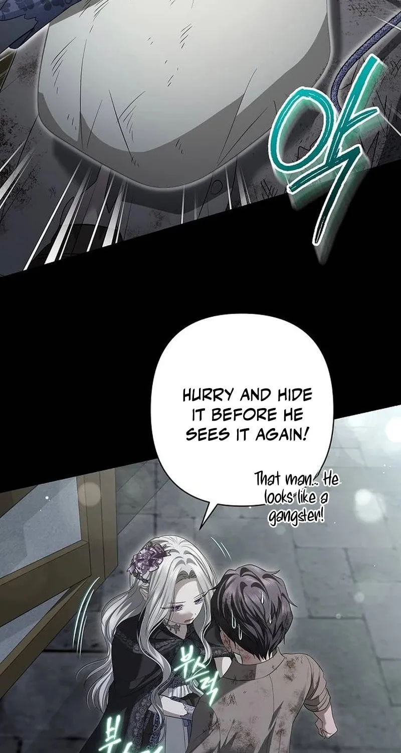 Read The Presepe Outside the Cage chapter 20 image 78 on Lezhin