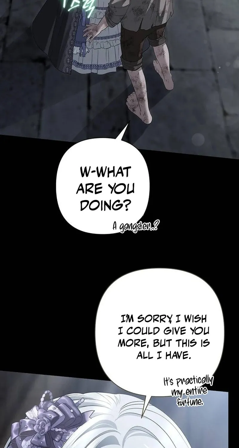Read The Presepe Outside the Cage chapter 20 image 79 on Lezhin