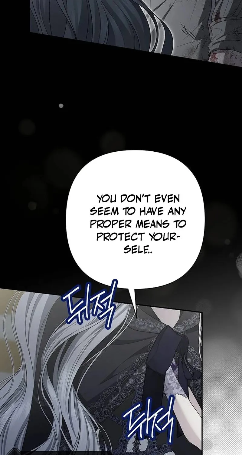 Read The Presepe Outside the Cage chapter 20 image 82 on Lezhin