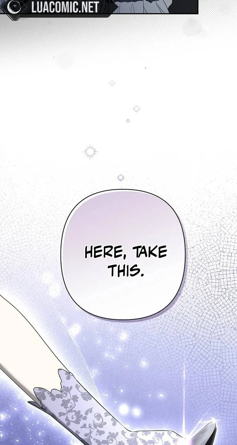 Read The Presepe Outside the Cage chapter 20 image 83 on Lezhin