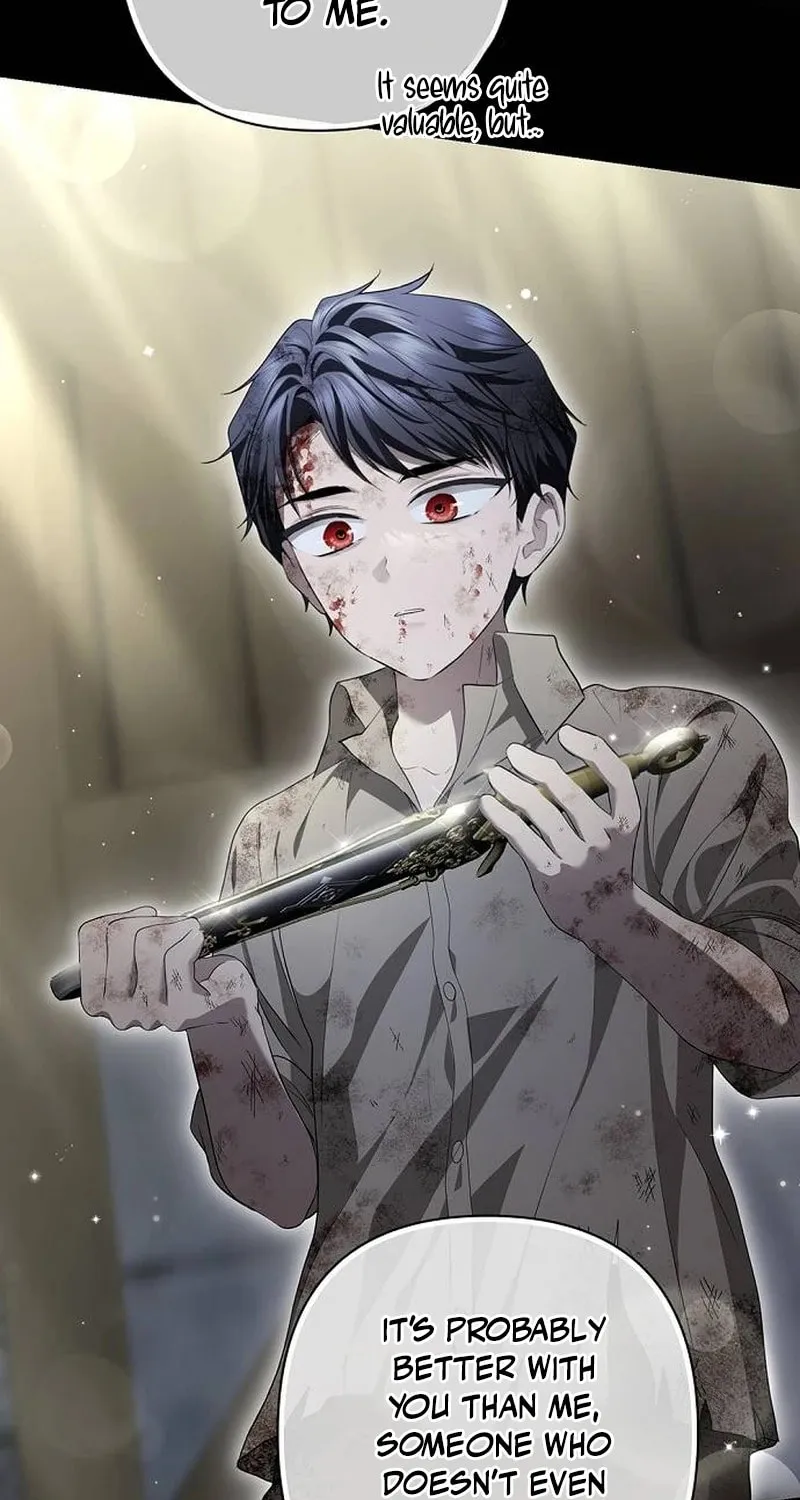 Read The Presepe Outside the Cage chapter 20 image 85 on Lezhin