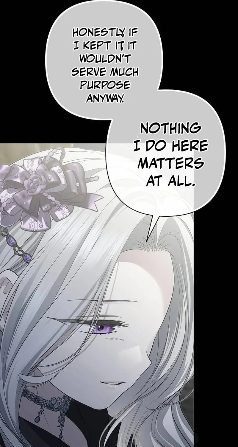Read The Presepe Outside the Cage chapter 20 image 87 on Lezhin