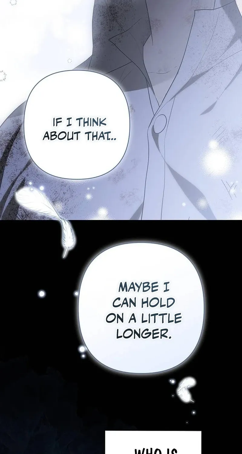 Read The Presepe Outside the Cage chapter 20 image 91 on Lezhin