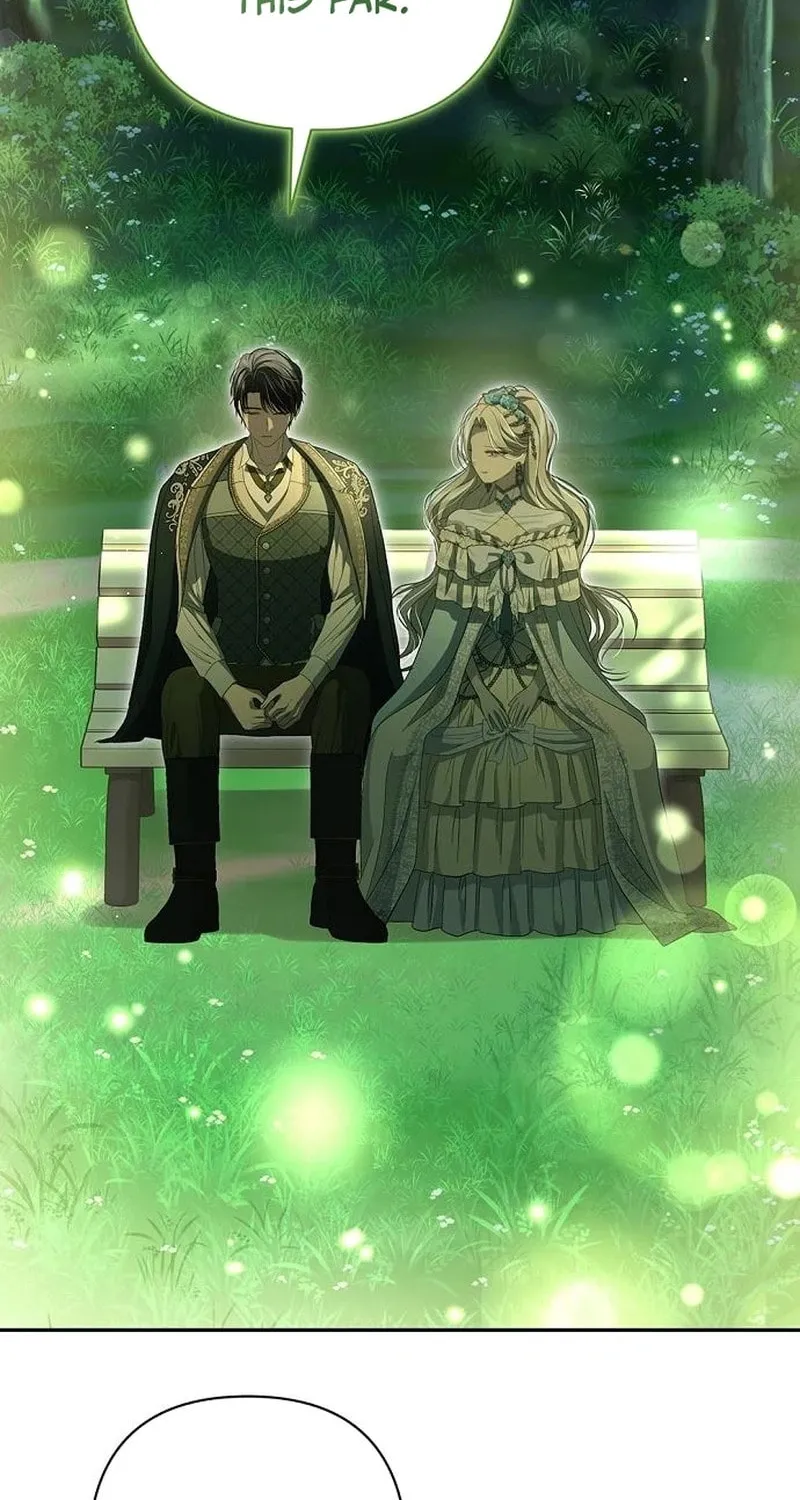 Read The Presepe Outside the Cage chapter 21 image 13 on Lezhin