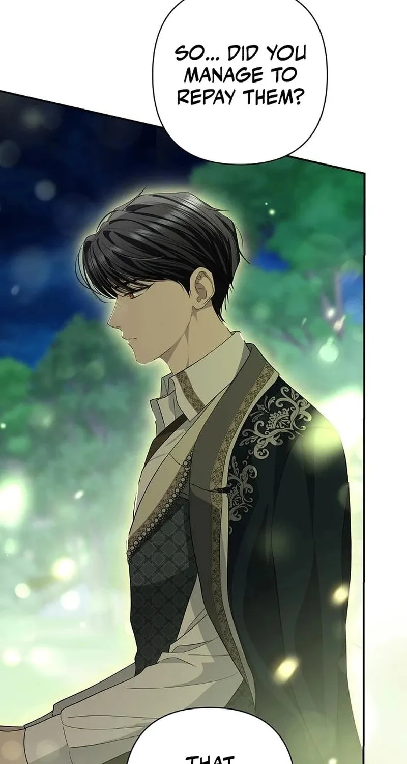 Read The Presepe Outside the Cage chapter 21 image 15 on Lezhin
