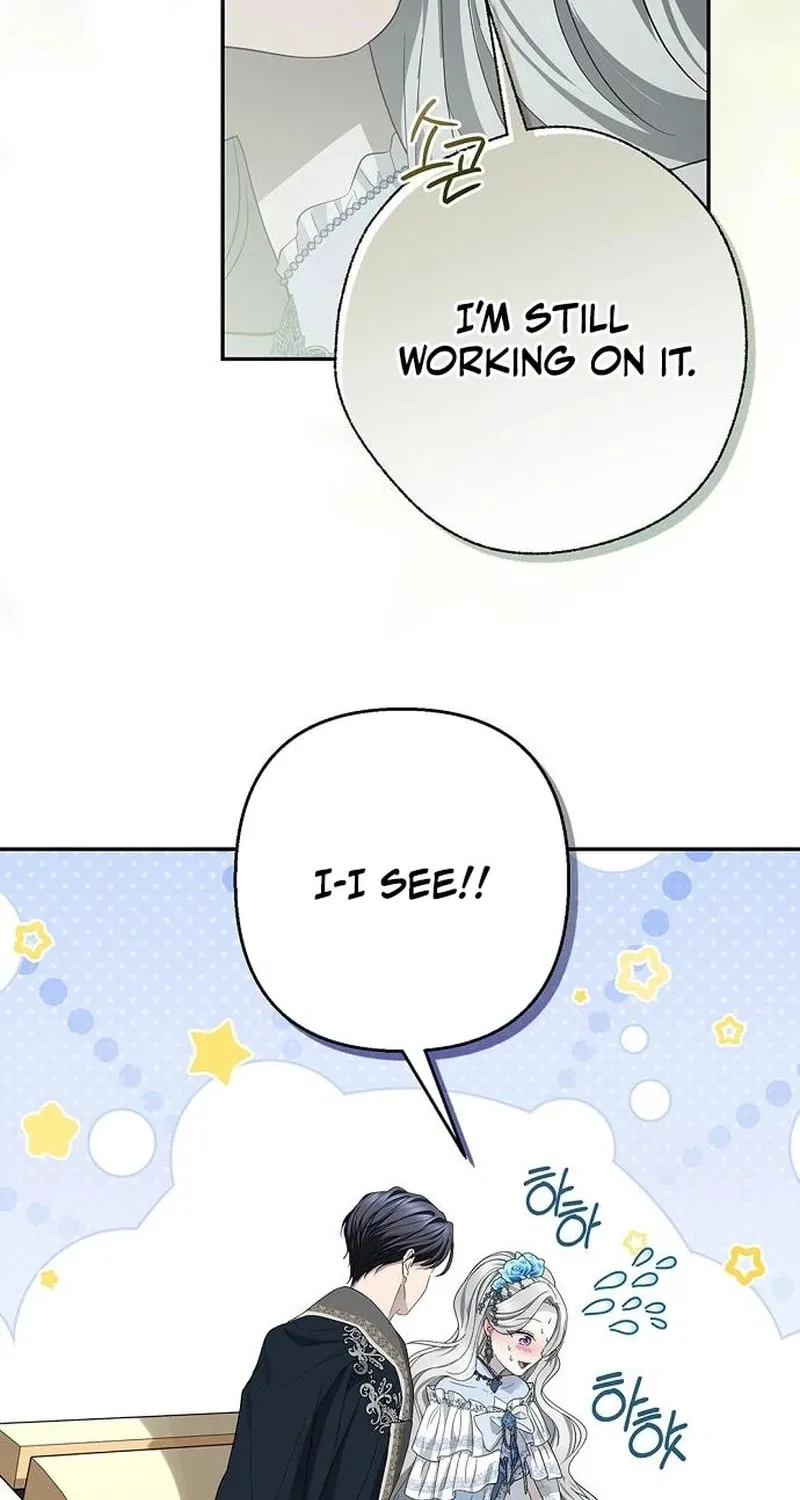 Read The Presepe Outside the Cage chapter 21 image 20 on Lezhin