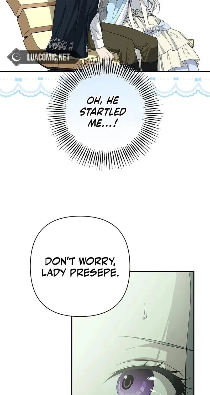 Read The Presepe Outside the Cage chapter 21 image 21 on Lezhin