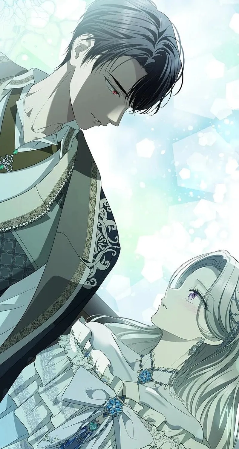 Read The Presepe Outside the Cage chapter 21 image 23 on Lezhin