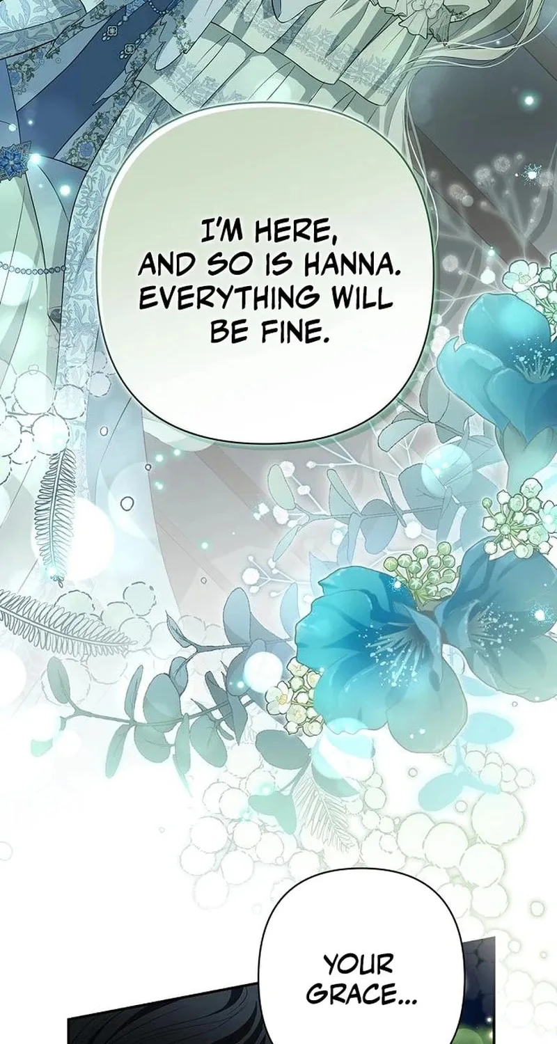 Read The Presepe Outside the Cage chapter 21 image 24 on Lezhin