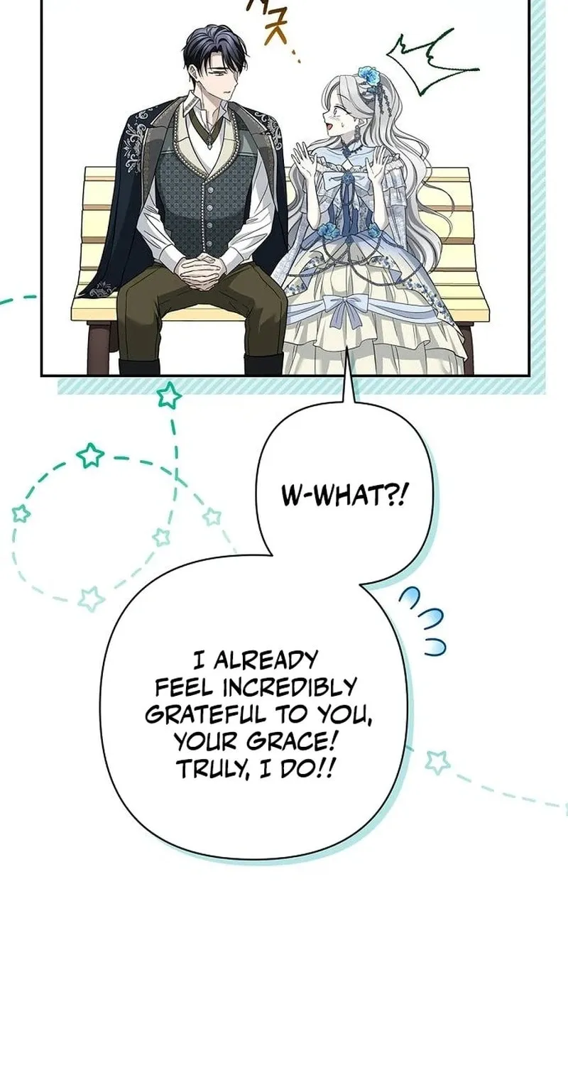 Read The Presepe Outside the Cage chapter 21 image 28 on Lezhin