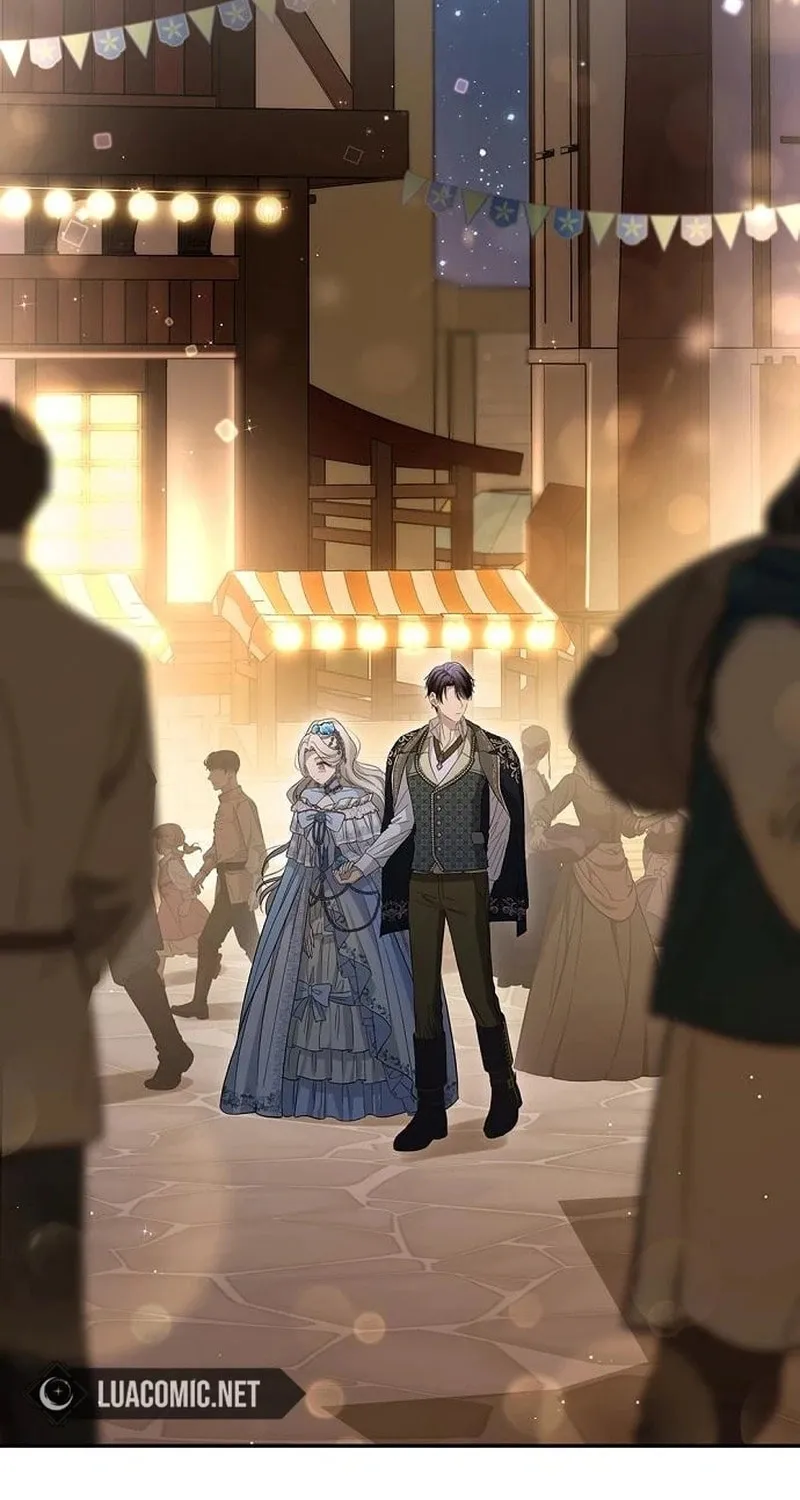 Read The Presepe Outside the Cage chapter 21 image 31 on Lezhin