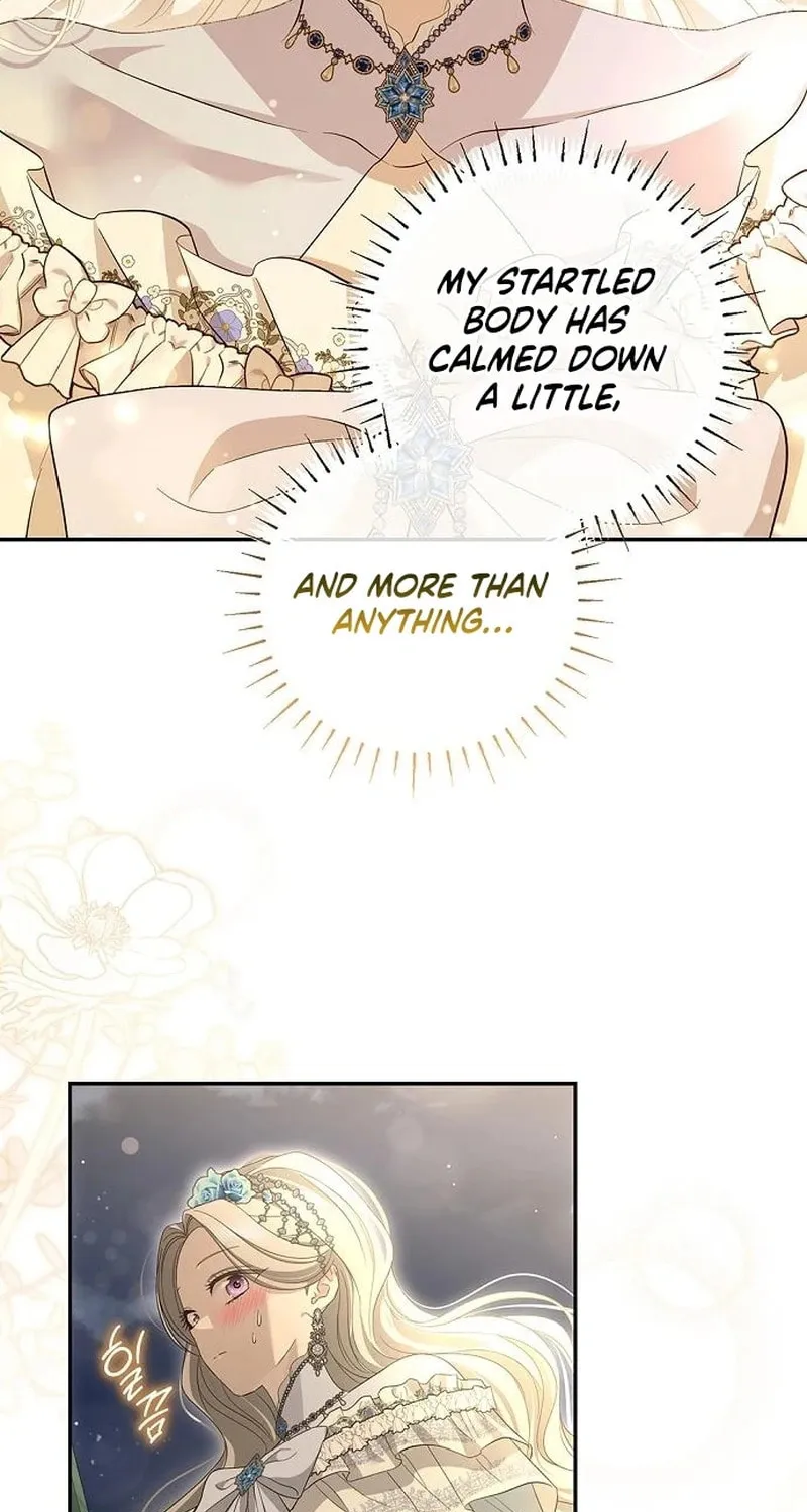 Read The Presepe Outside the Cage chapter 21 image 33 on Lezhin