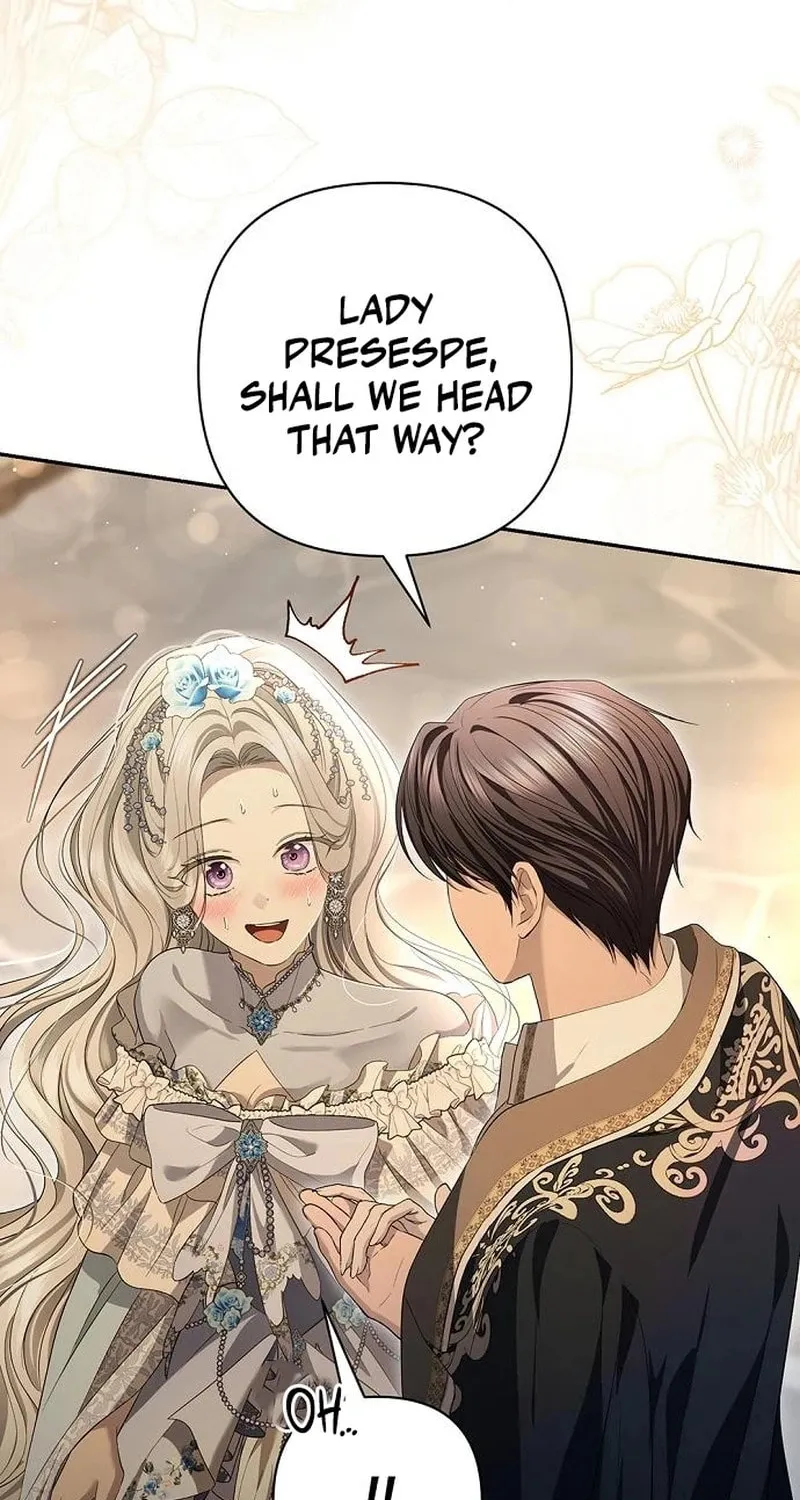 Read The Presepe Outside the Cage chapter 21 image 36 on Lezhin