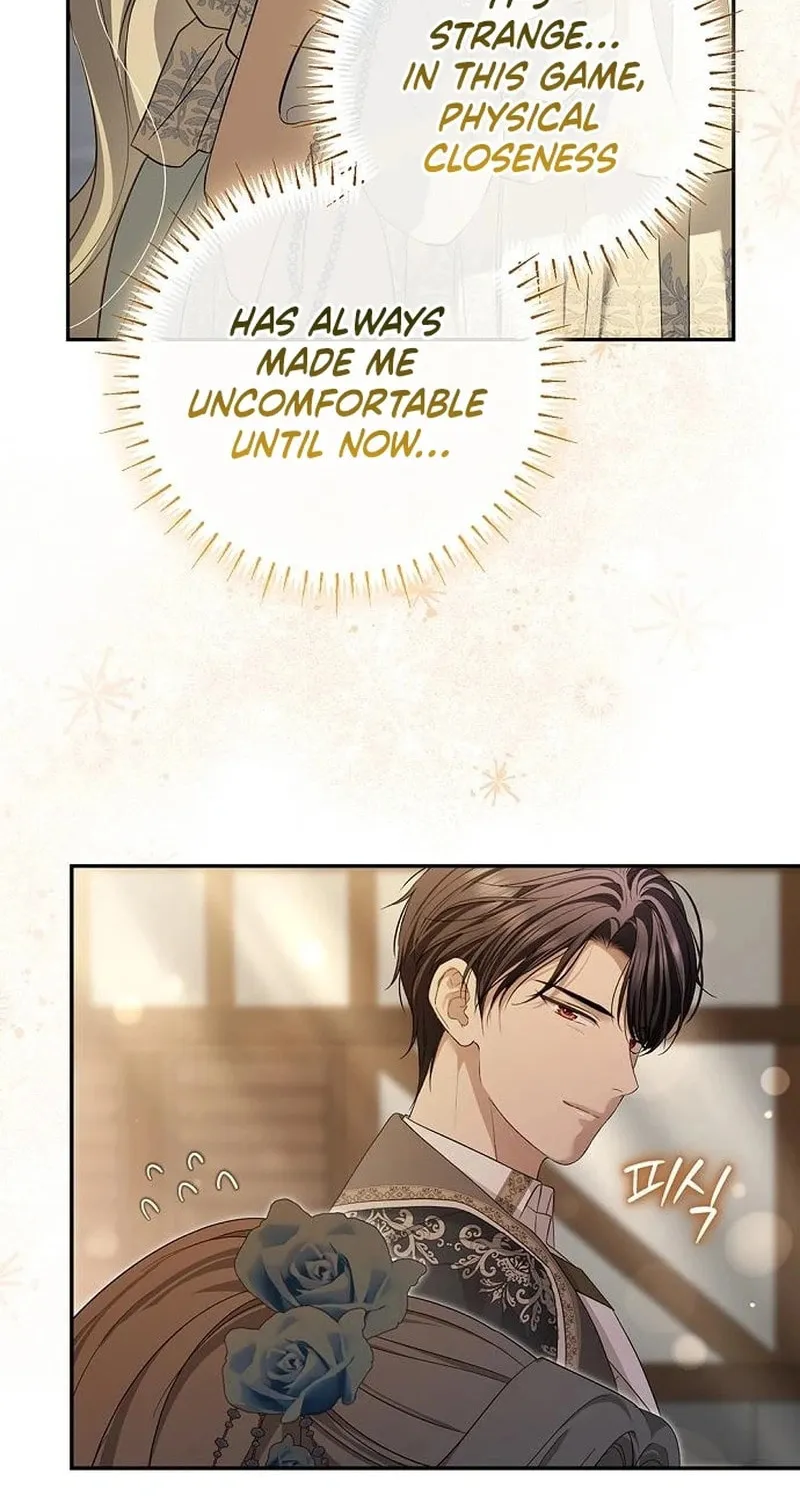 Read The Presepe Outside the Cage chapter 21 image 38 on Lezhin