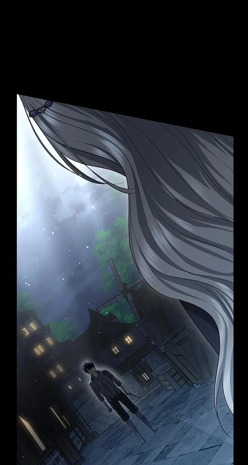 Read The Presepe Outside the Cage chapter 21 image 4 on Lezhin
