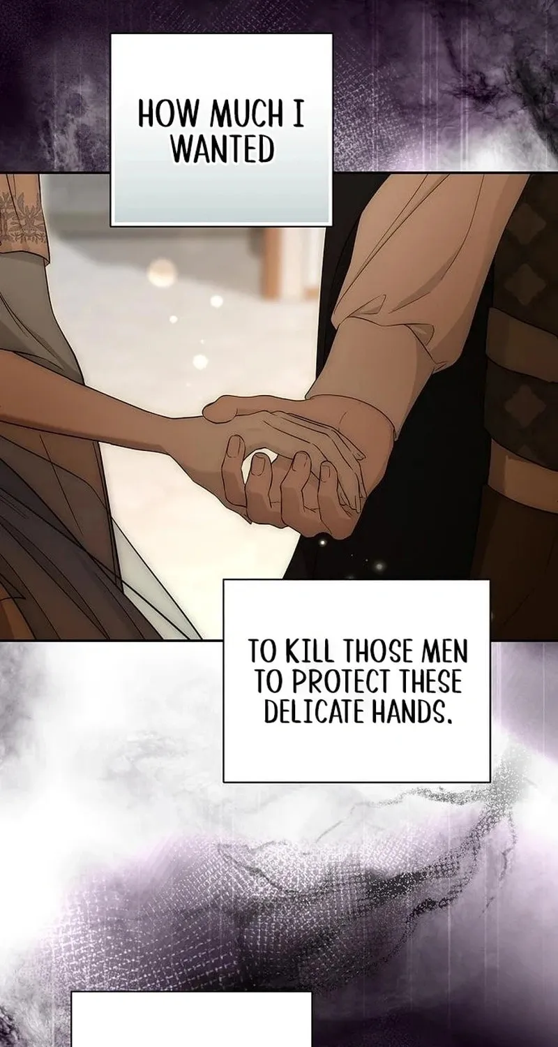 Read The Presepe Outside the Cage chapter 21 image 41 on Lezhin
