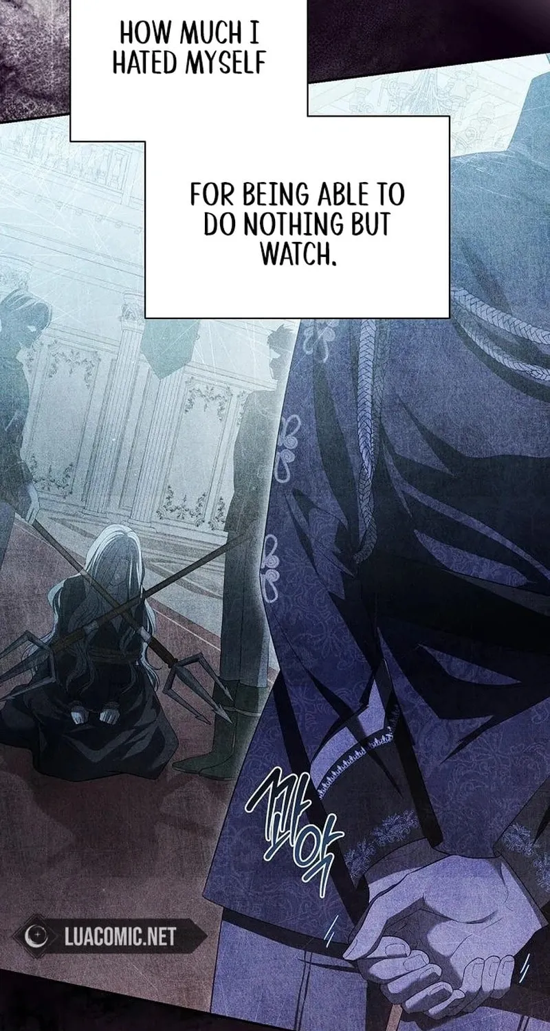 Read The Presepe Outside the Cage chapter 21 image 42 on Lezhin