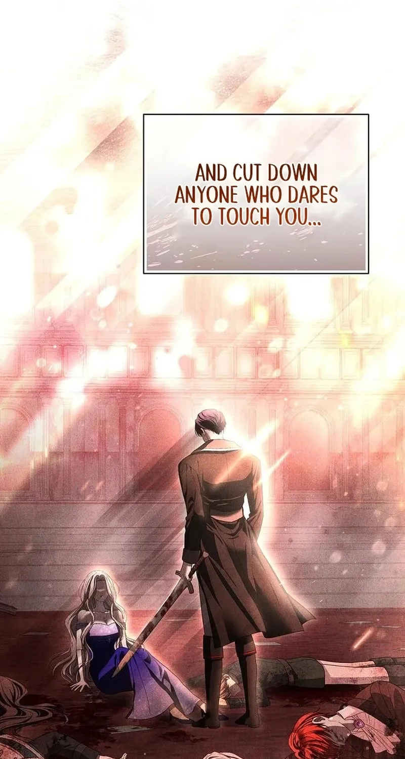 Read The Presepe Outside the Cage chapter 21 image 44 on Lezhin