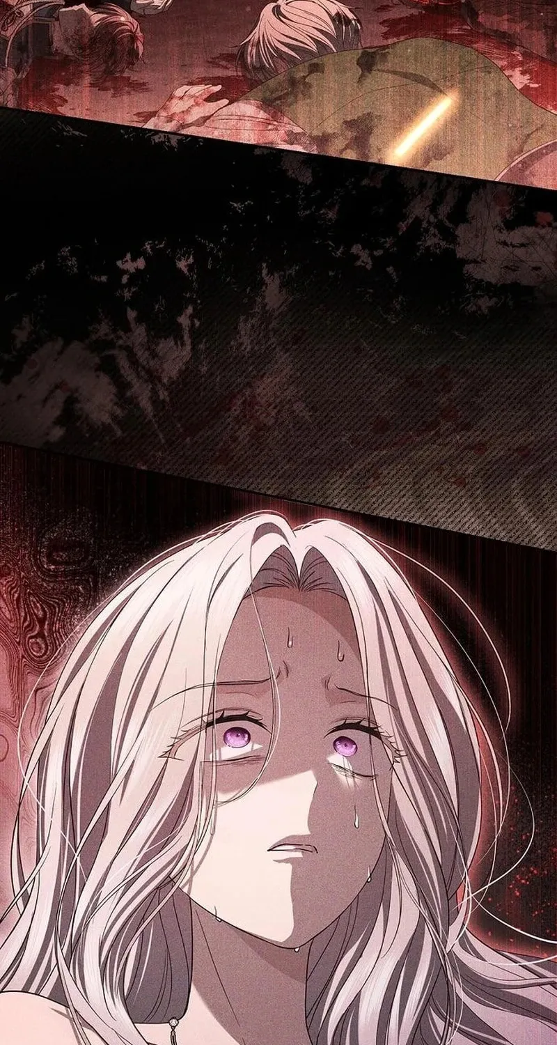 Read The Presepe Outside the Cage chapter 21 image 45 on Lezhin