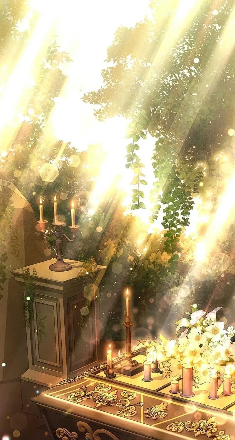 Read The Presepe Outside the Cage chapter 21 image 47 on Lezhin