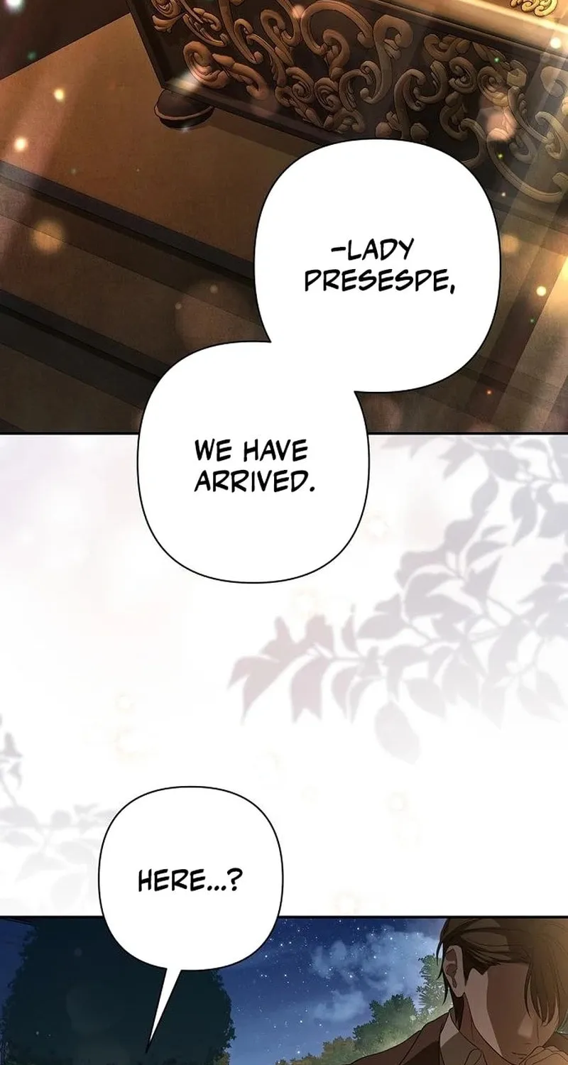 Read The Presepe Outside the Cage chapter 21 image 48 on Lezhin