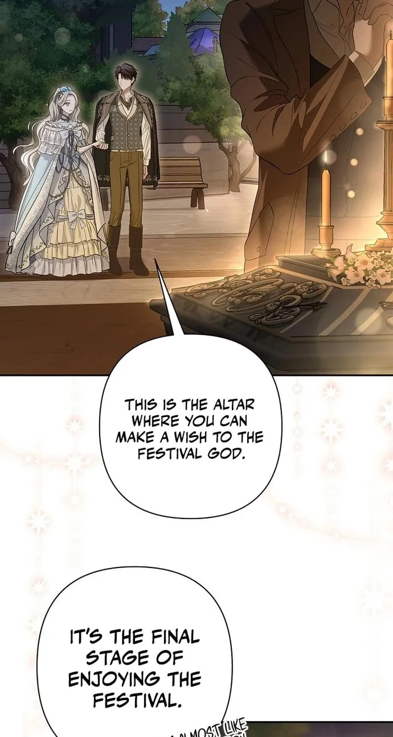 Read The Presepe Outside the Cage chapter 21 image 49 on Lezhin