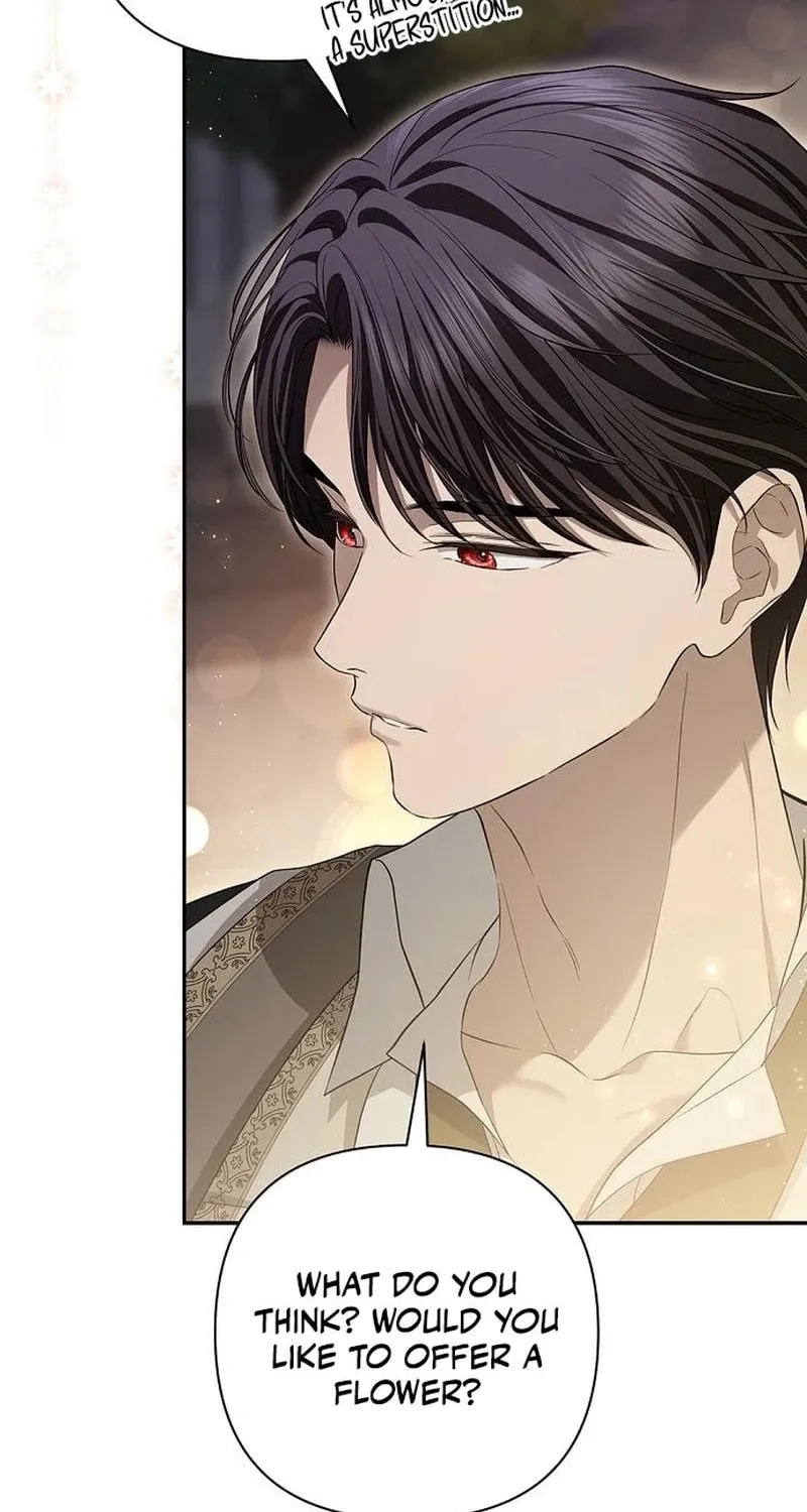 Read The Presepe Outside the Cage chapter 21 image 50 on Lezhin