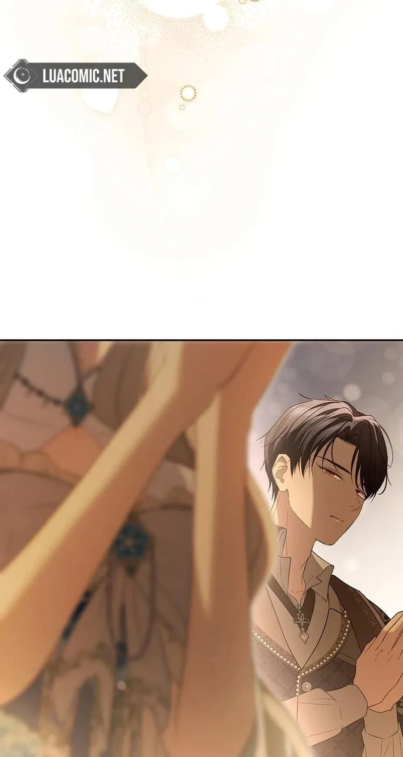 Read The Presepe Outside the Cage chapter 21 image 55 on Lezhin