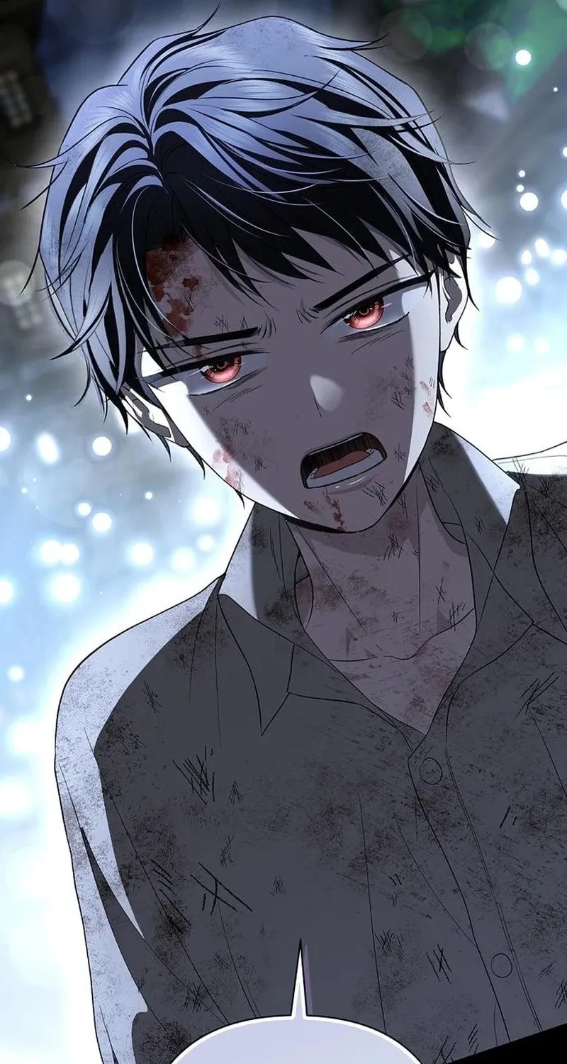 Read The Presepe Outside the Cage chapter 21 image 6 on Lezhin