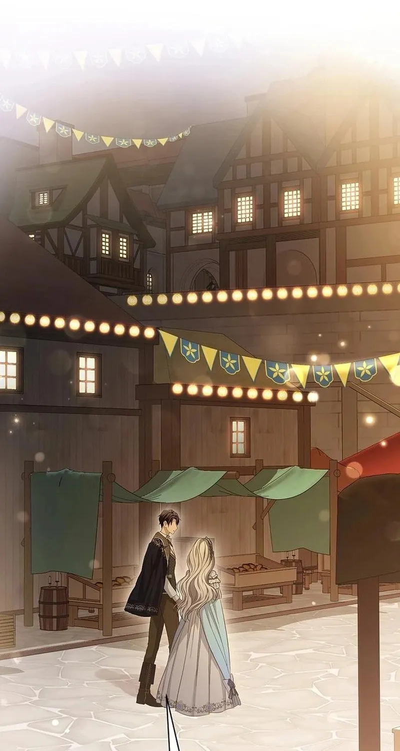 Read The Presepe Outside the Cage chapter 21 image 60 on Lezhin