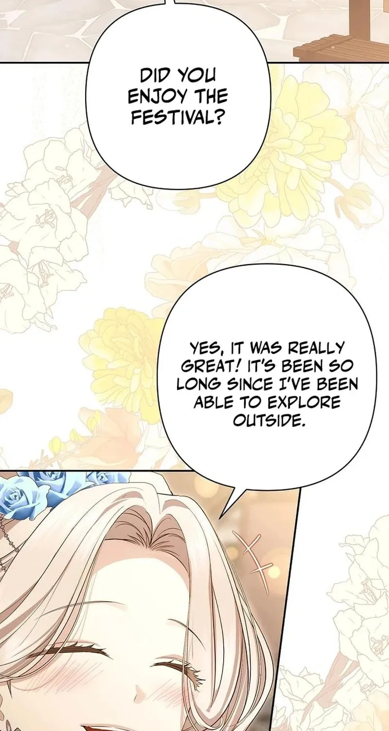 Read The Presepe Outside the Cage chapter 21 image 61 on Lezhin
