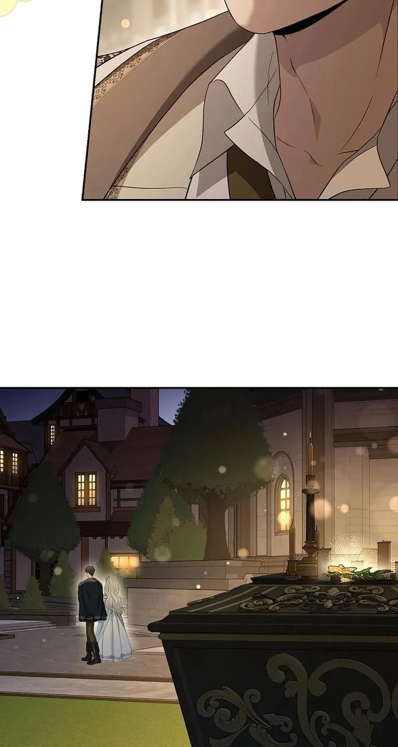 Read The Presepe Outside the Cage chapter 21 image 63 on Lezhin
