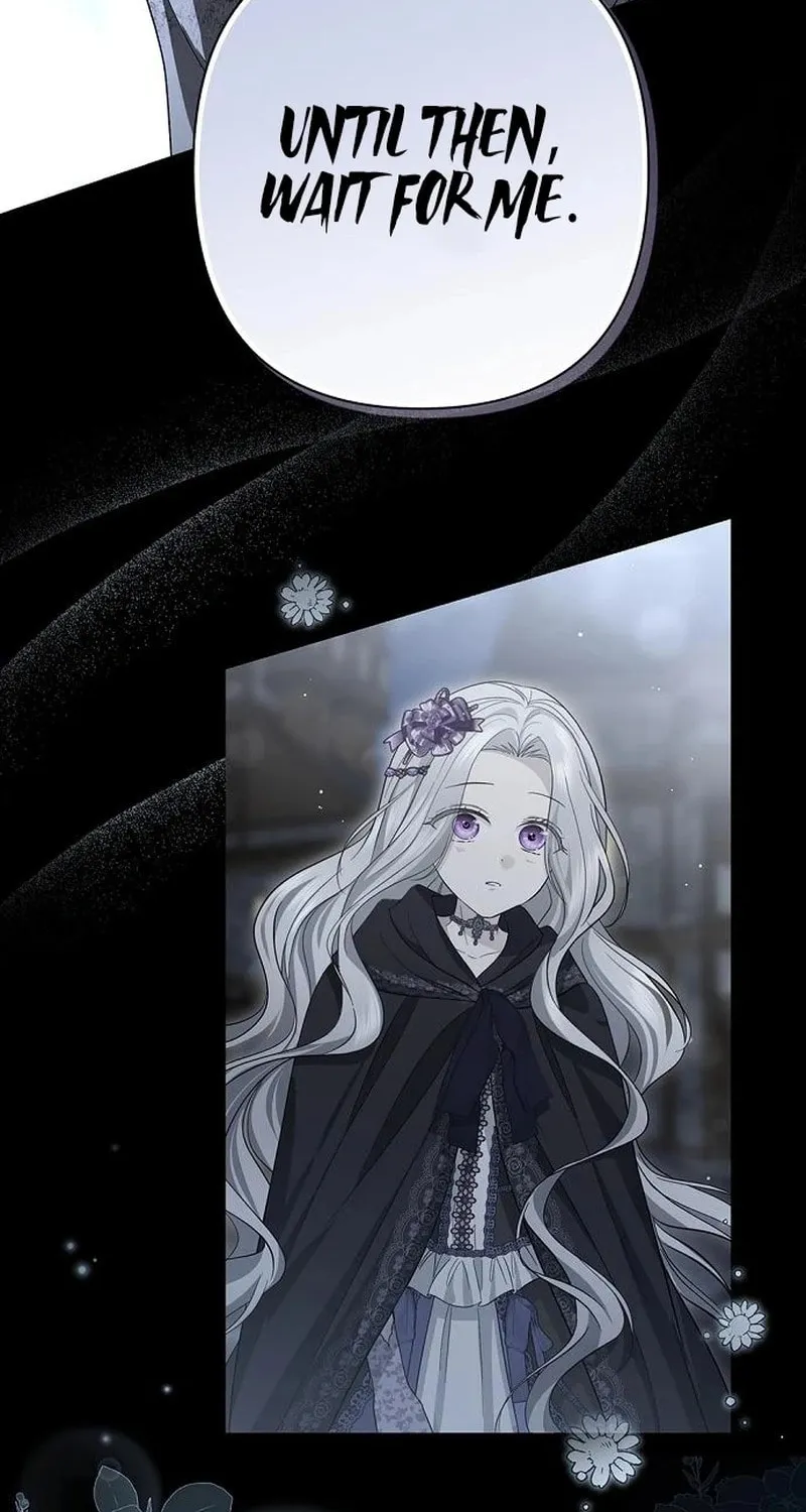 Read The Presepe Outside the Cage chapter 21 image 7 on Lezhin