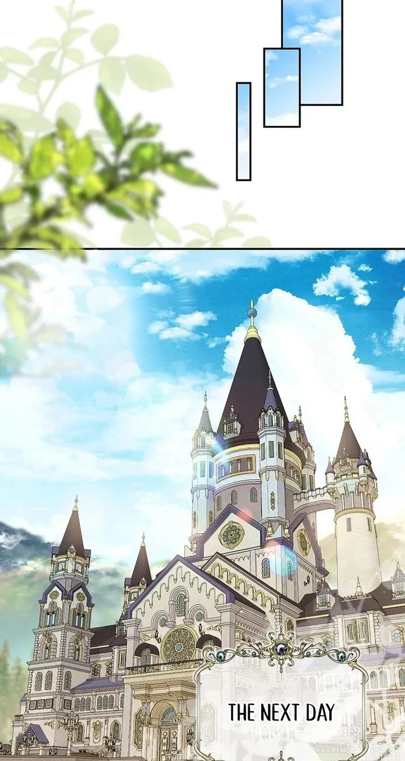 Read The Presepe Outside the Cage chapter 21 image 74 on Lezhin
