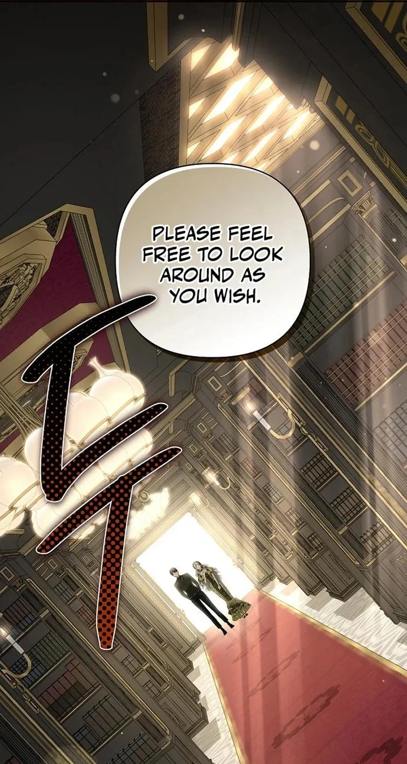 Read The Presepe Outside the Cage chapter 21 image 76 on Lezhin