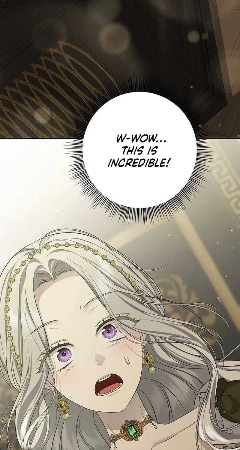 Read The Presepe Outside the Cage chapter 21 image 78 on Lezhin