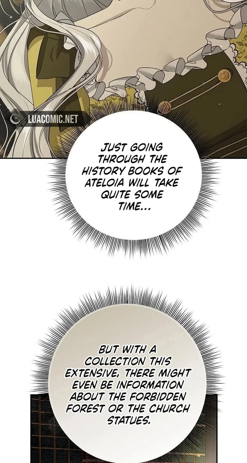 Read The Presepe Outside the Cage chapter 21 image 79 on Lezhin