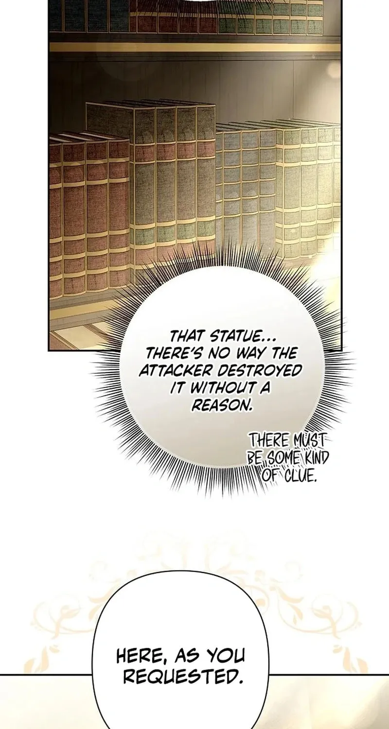 Read The Presepe Outside the Cage chapter 21 image 80 on Lezhin