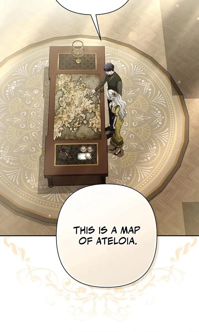 Read The Presepe Outside the Cage chapter 21 image 81 on Lezhin