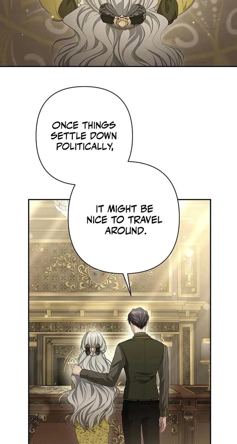 Read The Presepe Outside the Cage chapter 21 image 84 on Lezhin