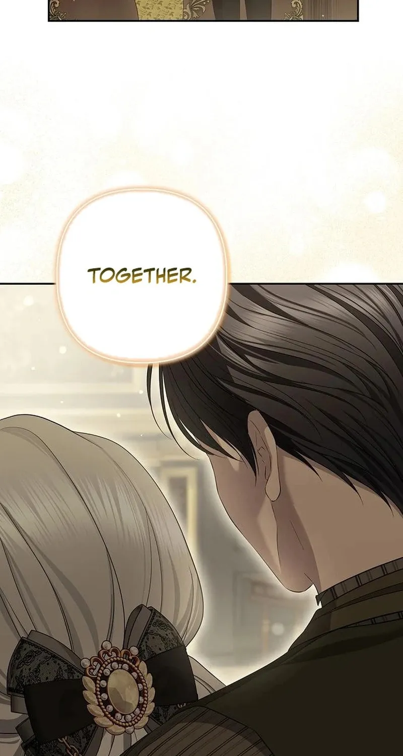 Read The Presepe Outside the Cage chapter 21 image 85 on Lezhin