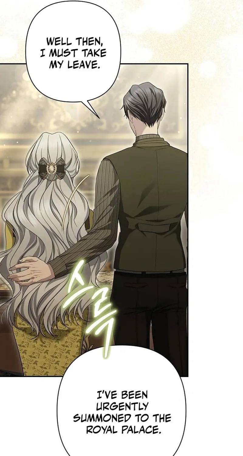 Read The Presepe Outside the Cage chapter 21 image 88 on Lezhin