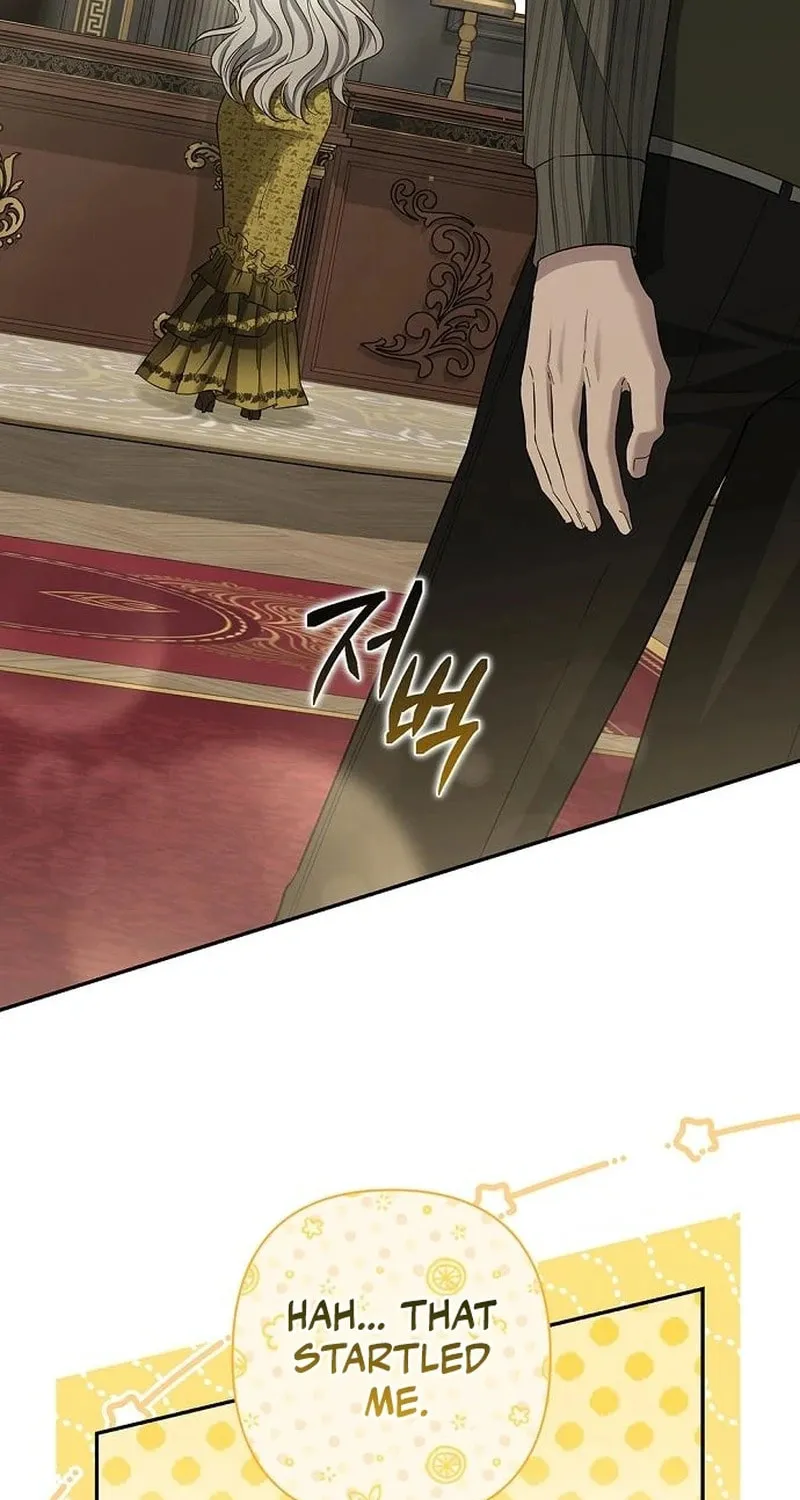 Read The Presepe Outside the Cage chapter 21 image 90 on Lezhin