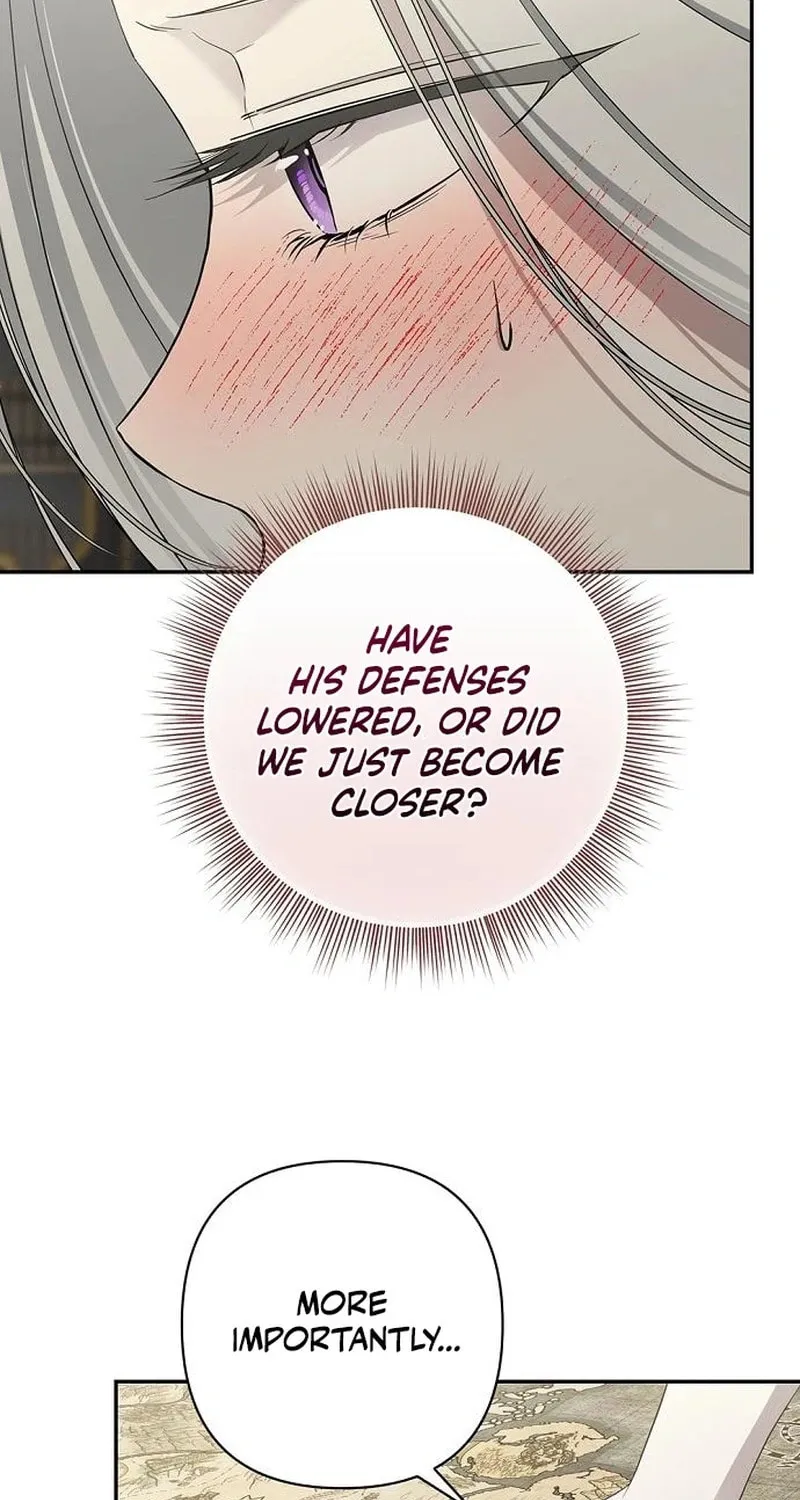 Read The Presepe Outside the Cage chapter 21 image 92 on Lezhin