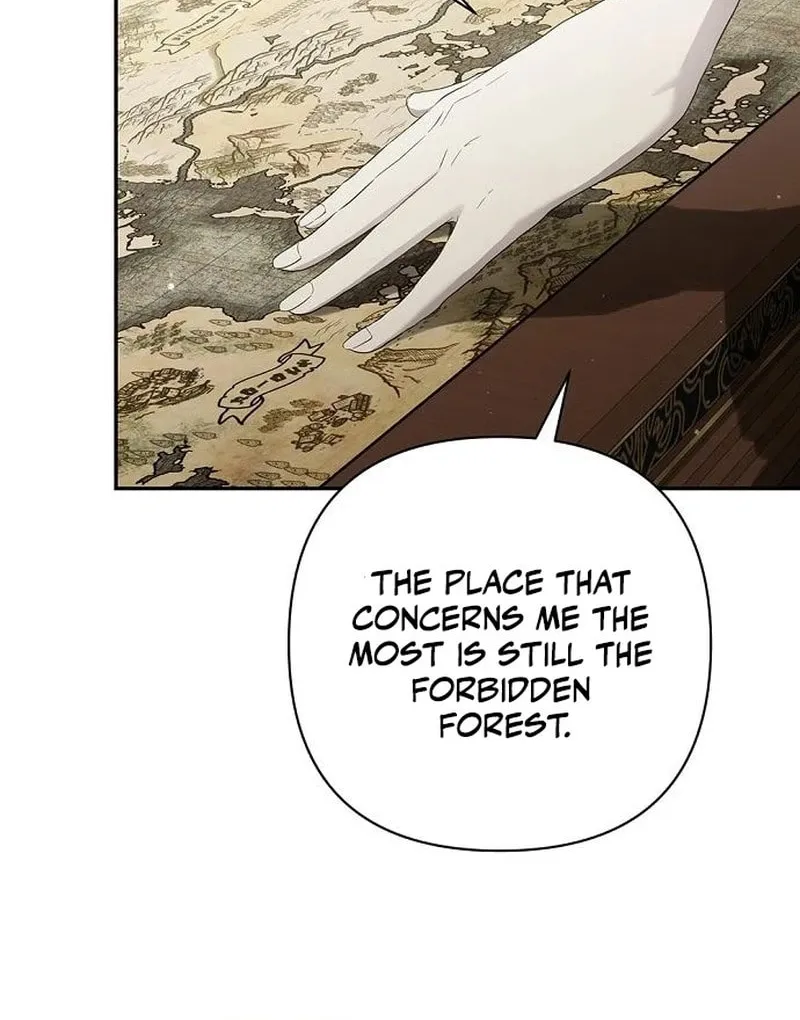 Read The Presepe Outside the Cage chapter 21 image 93 on Lezhin