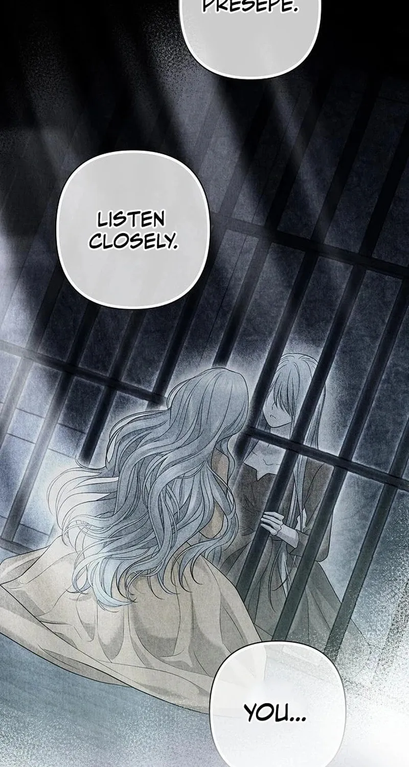Read The Presepe Outside the Cage chapter 21 image 96 on Lezhin