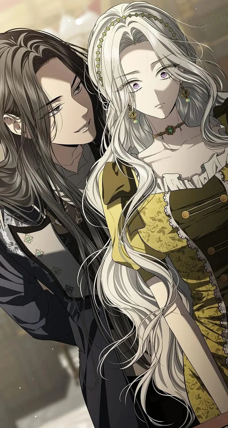 Read The Presepe Outside the Cage chapter 21 image 99 on Lezhin