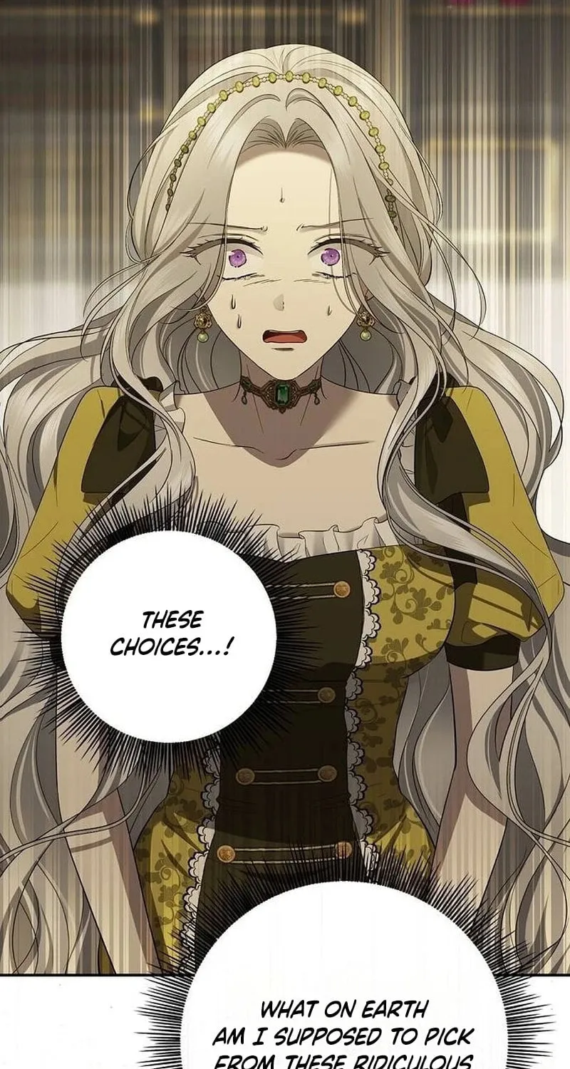 Read The Presepe Outside the Cage chapter 22 image 10 on Lezhin