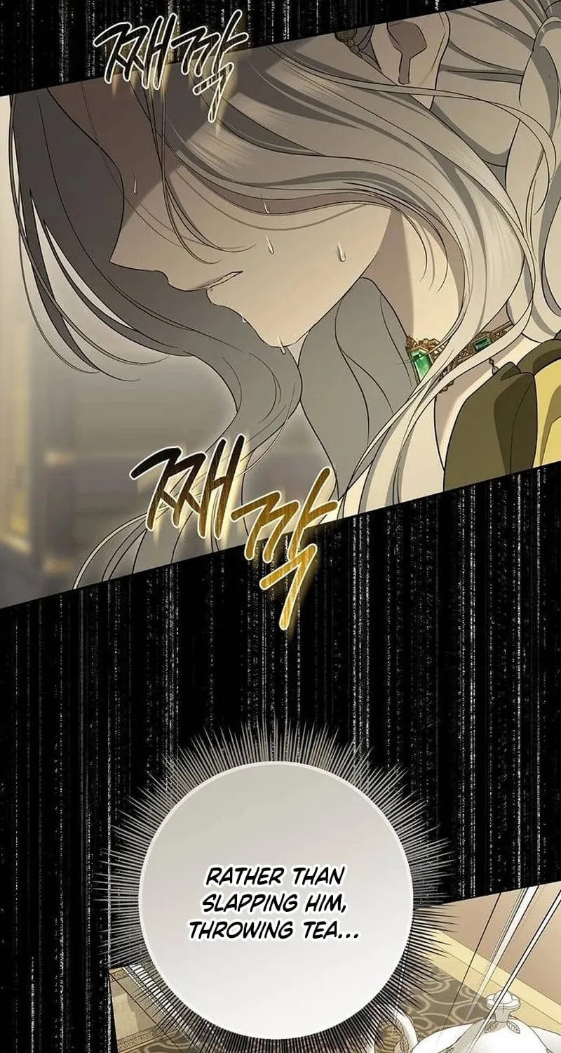 Read The Presepe Outside the Cage chapter 22 image 12 on Lezhin