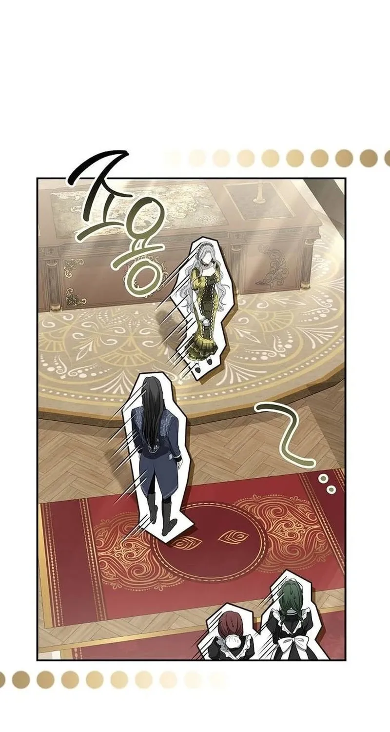 Read The Presepe Outside the Cage chapter 22 image 18 on Lezhin